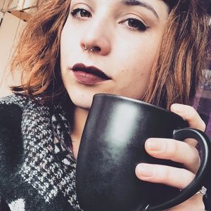 Meet your Posher, Shelby